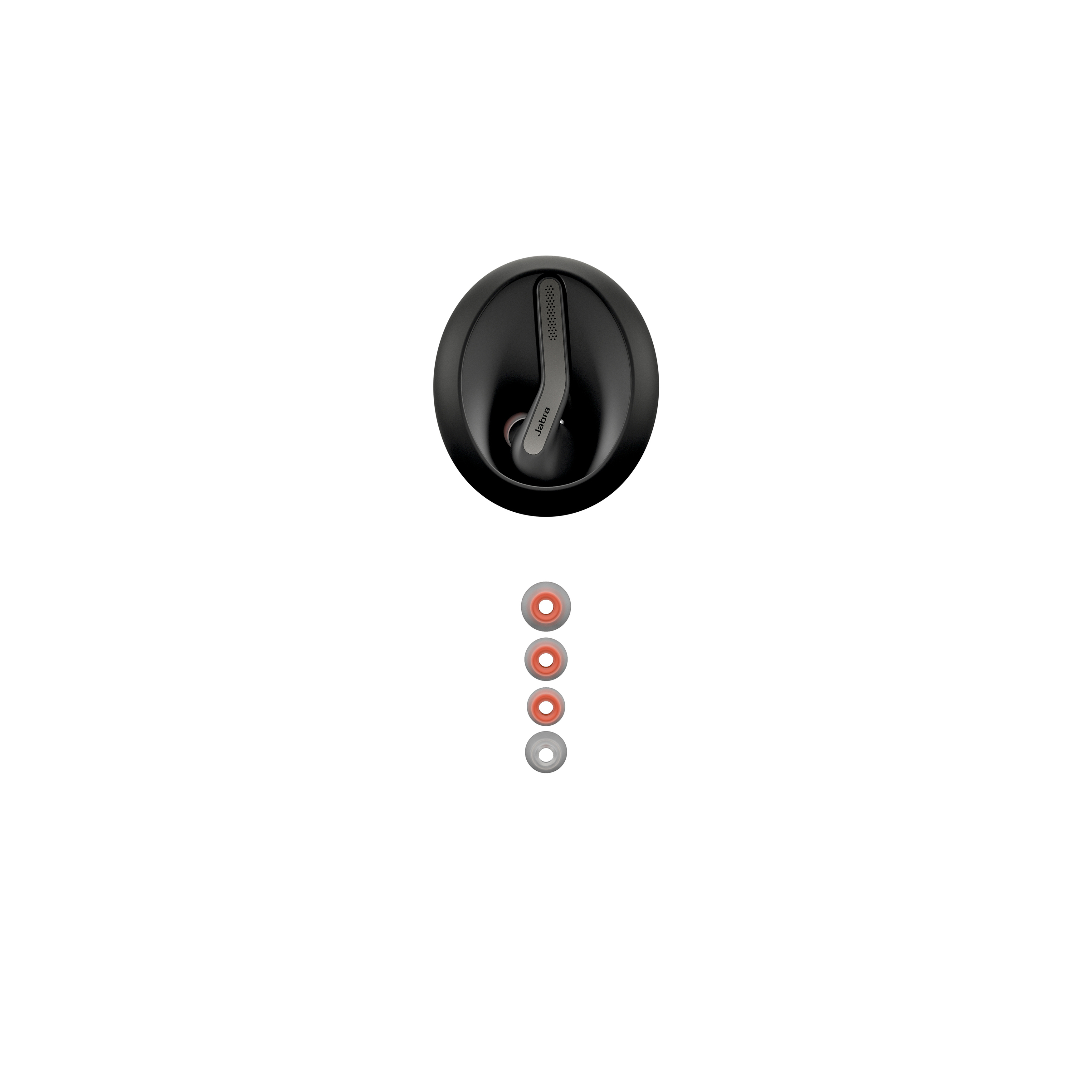 JABRA Talk 55, In-ear Headset Bluetooth Schwarz