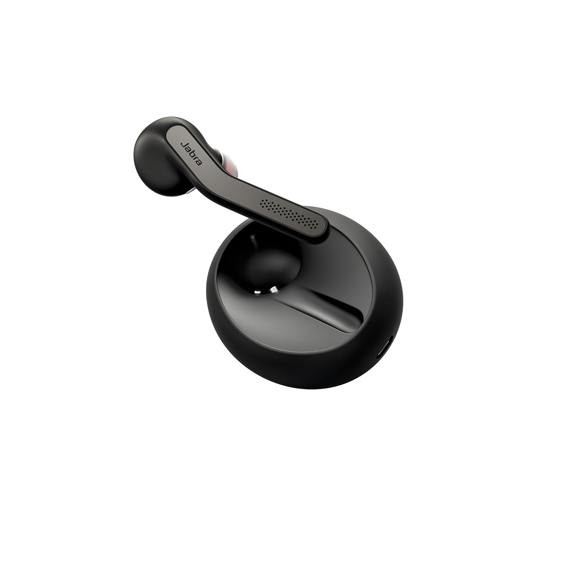JABRA Talk 55, In-ear Headset Bluetooth Schwarz