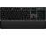 LOGITECH G513 GX Clicky - Clavier Gaming Mécanique RVB (Noir)