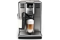 PHILIPS Series 5000 EP5335/10 LatteGo Zilver