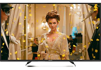 PANASONIC TX-49FSW504 - TV (49 ", Full-HD, )