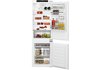 BAUKNECHT KGIS 2883 RE - Combiné réfrigérateur-congélateur  ()