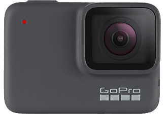 GOPRO HERO7 Silver - Action Camera Argento