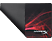 HYPERX FURY S Pro Speed Edition XL - Tapis de souris gaming (Noir/Rouge)