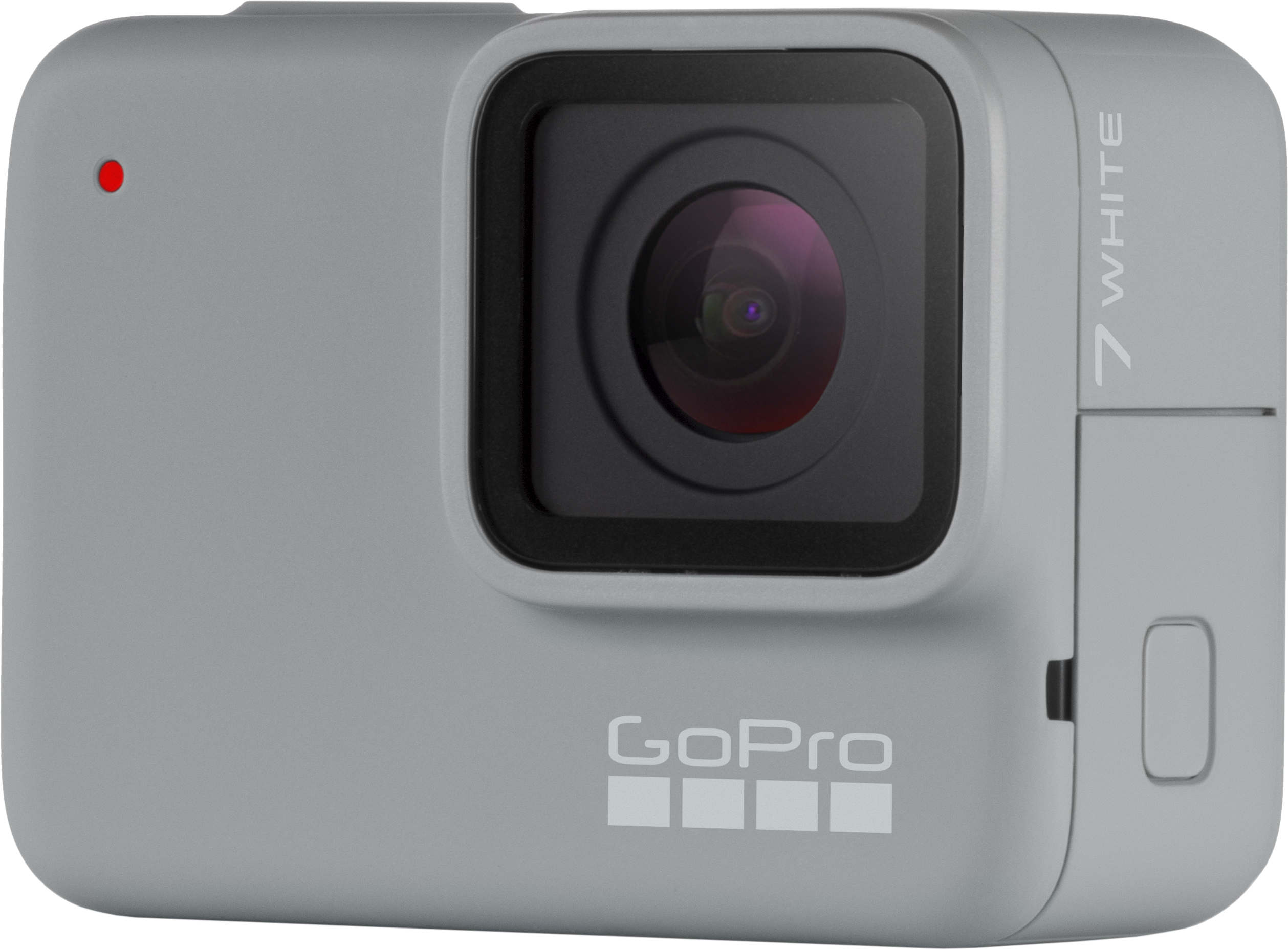 GOPRO Action Cam Hero7 White