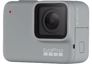 GOPRO HERO7 White - Action Camera Bianco