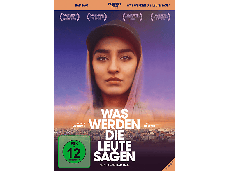 Was werden die Leute sagen DVD online kaufen MediaMarkt