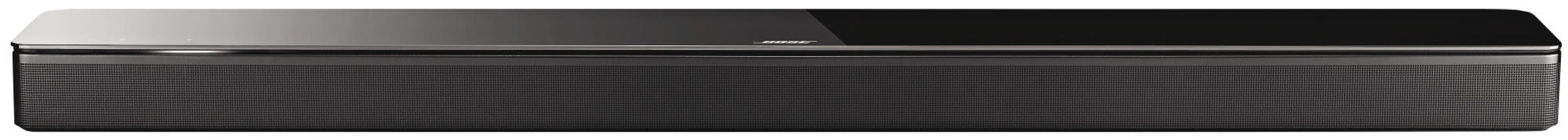 BOSE Soundbar 700 Zwart