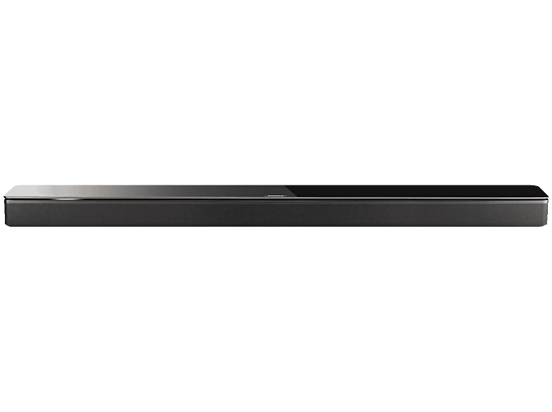 BOSE Soundbar 700 Zwart | MediaMarkt