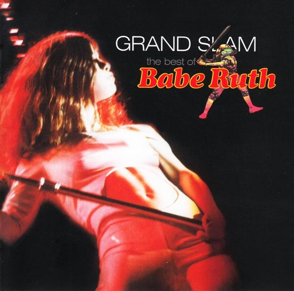 Babe Ruth (CD) OF BABE SLAM - BEST - GRAND RUTH THE 