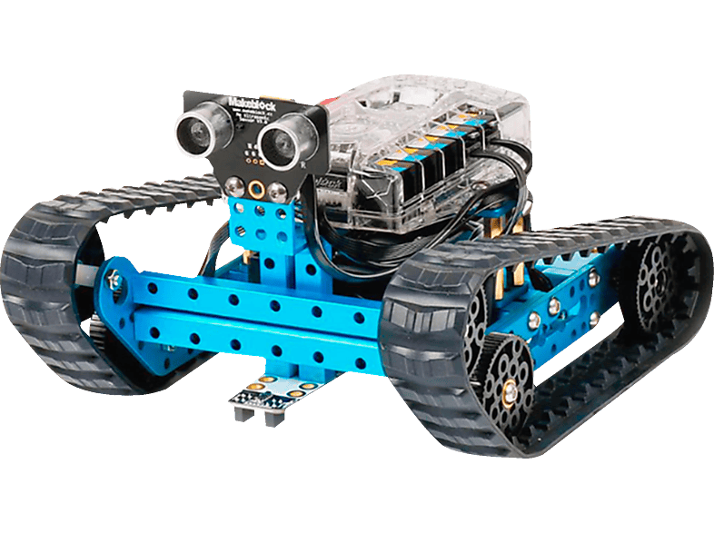 Robot | SPC Makeblock 90092 mBot Ranger, Programable, Modular | MediaMarkt