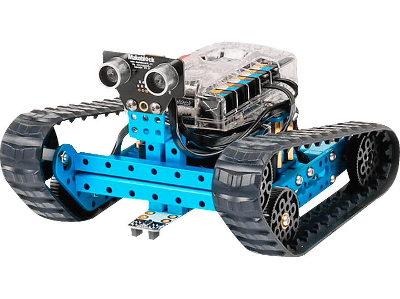 Robot | SPC Makeblock 90092 mBot Ranger