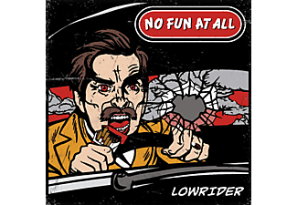 No Fun At All - lowrider  - (Vinyl)