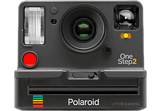 POLAROID OneStep 2VF analóg instant fényképezőgép, Grafit