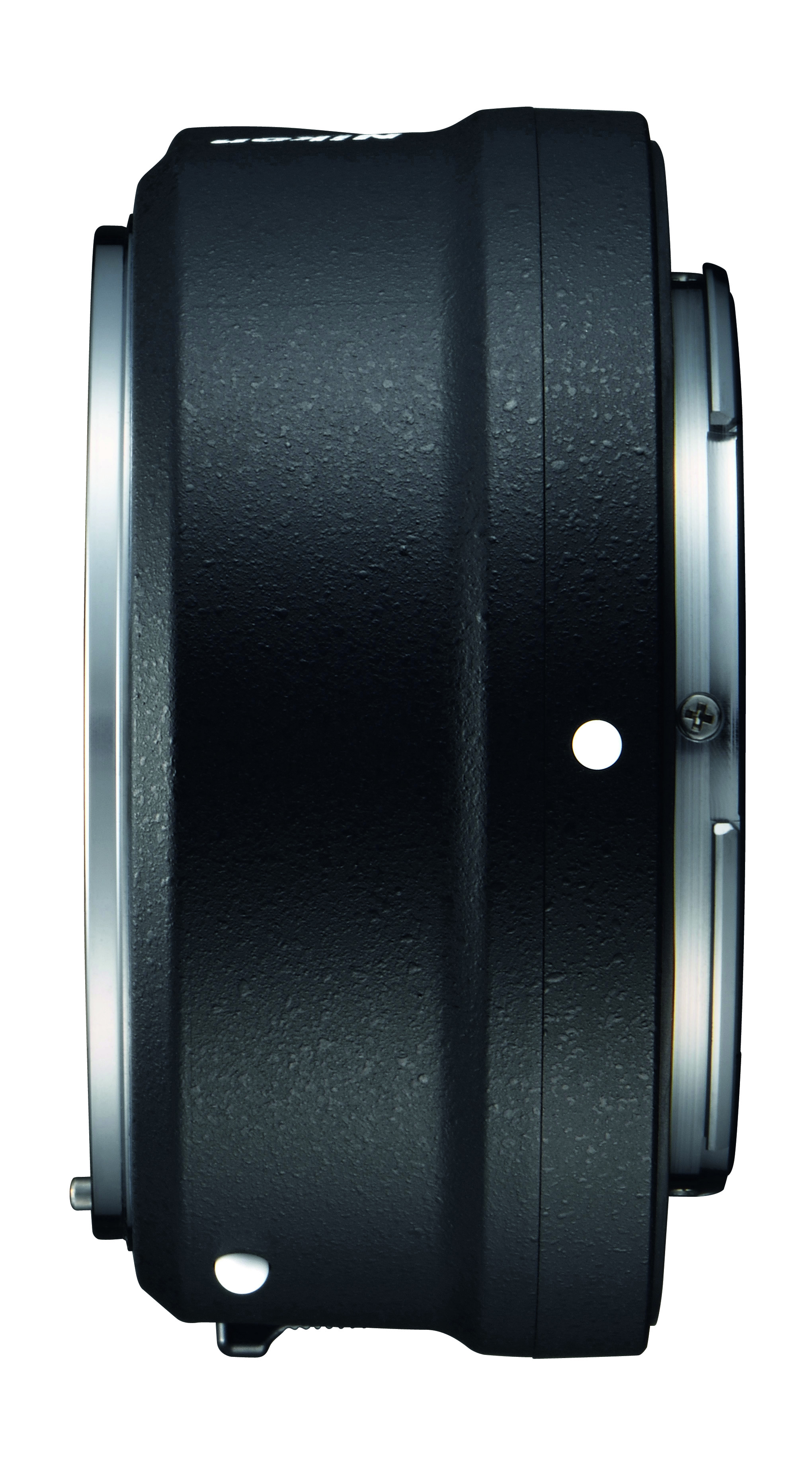 NIKON FTZ (Bajonettadapter, Schwarz)
