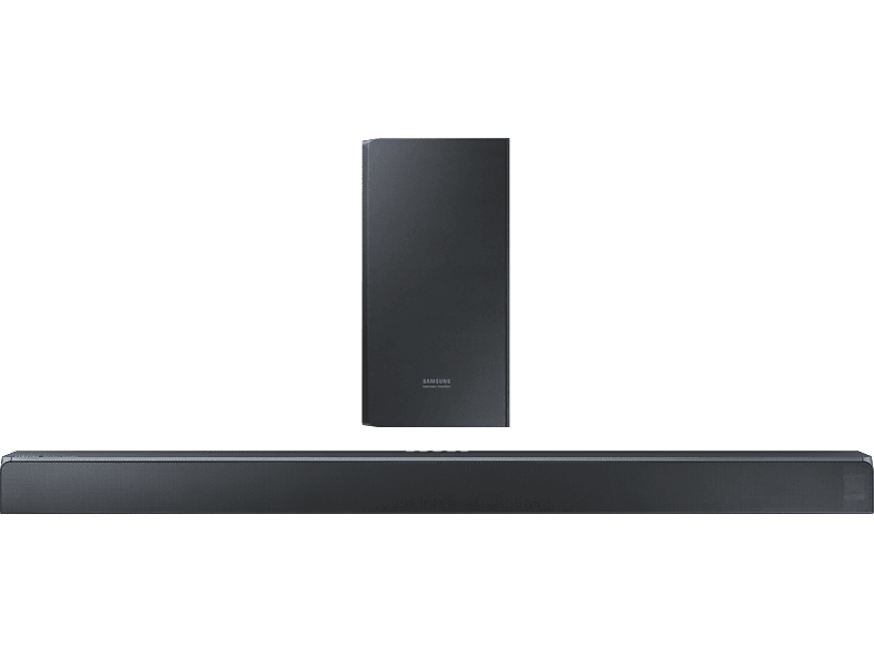 SAMSUNG HW-N 850/ZG, Soundbar, Midnight Titan