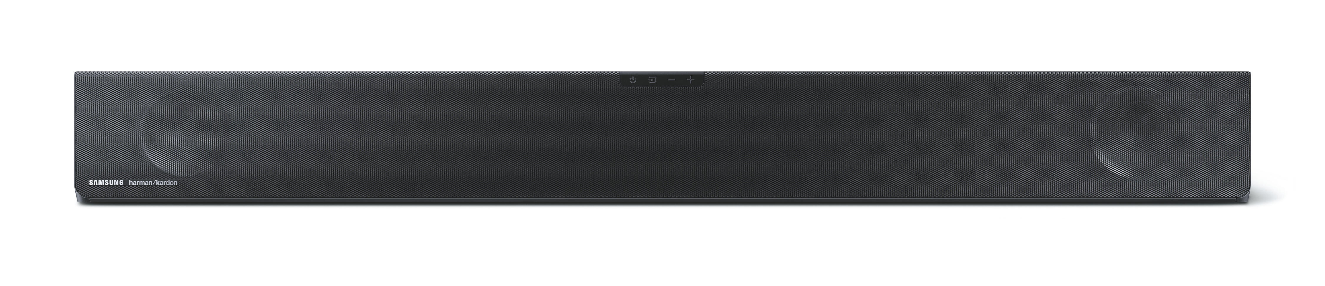 SAMSUNG HW-N 850/ZG, Soundbar, Midnight Titan