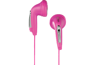 HAMA 122722 "HK1103" fülhallgató, rózsaszín