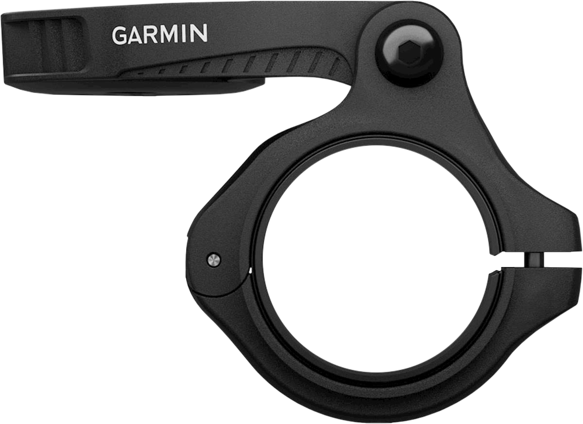 GARMIN Edge® - Mountainbike Halterung  (Schwarz)