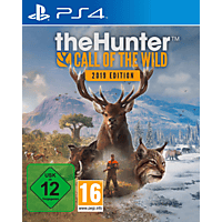 The Hunter: Call of the Wild - Edition 2019 [PlayStation 4]