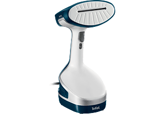 TEFAL DT8100 Access Steam+ - Brosse à vapeur (Bleu/Blanc)