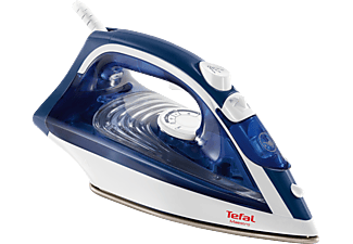 TEFAL Maestro FV1845 - Fer à vapeur (Bleu/Blanc)