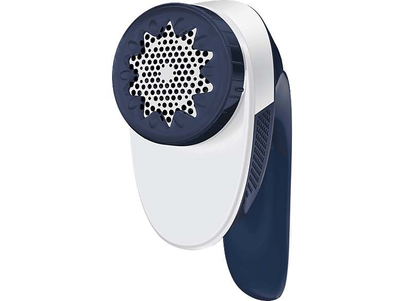 Tefal Fusselrasierer JB1013 Weiß/Blau