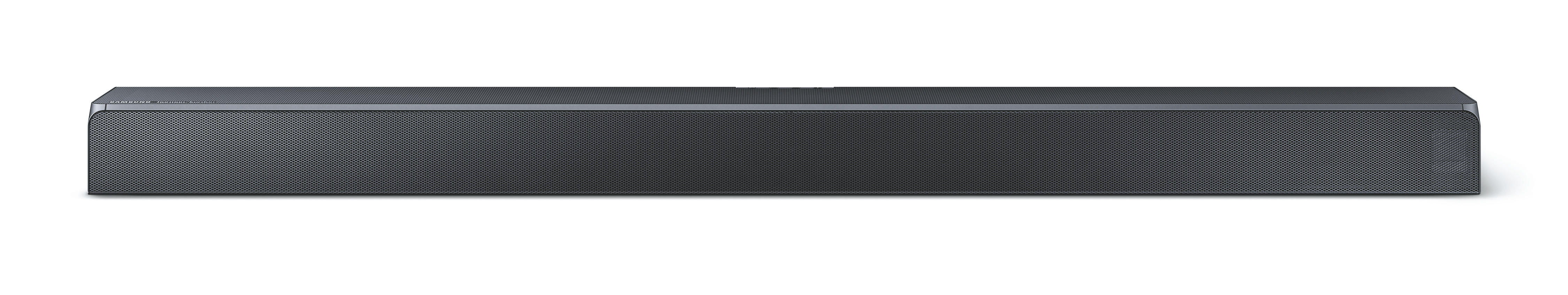 SAMSUNG HW-N950, Soundbar, Midnight Titan
