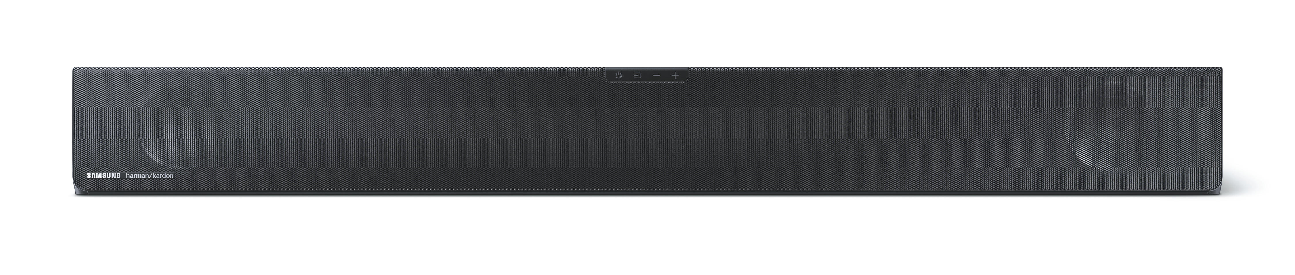 SAMSUNG HW-N950, Soundbar, Midnight Titan