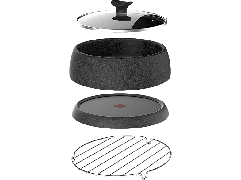 TEFAL RE12C8 Cheese 'n Co Raclette