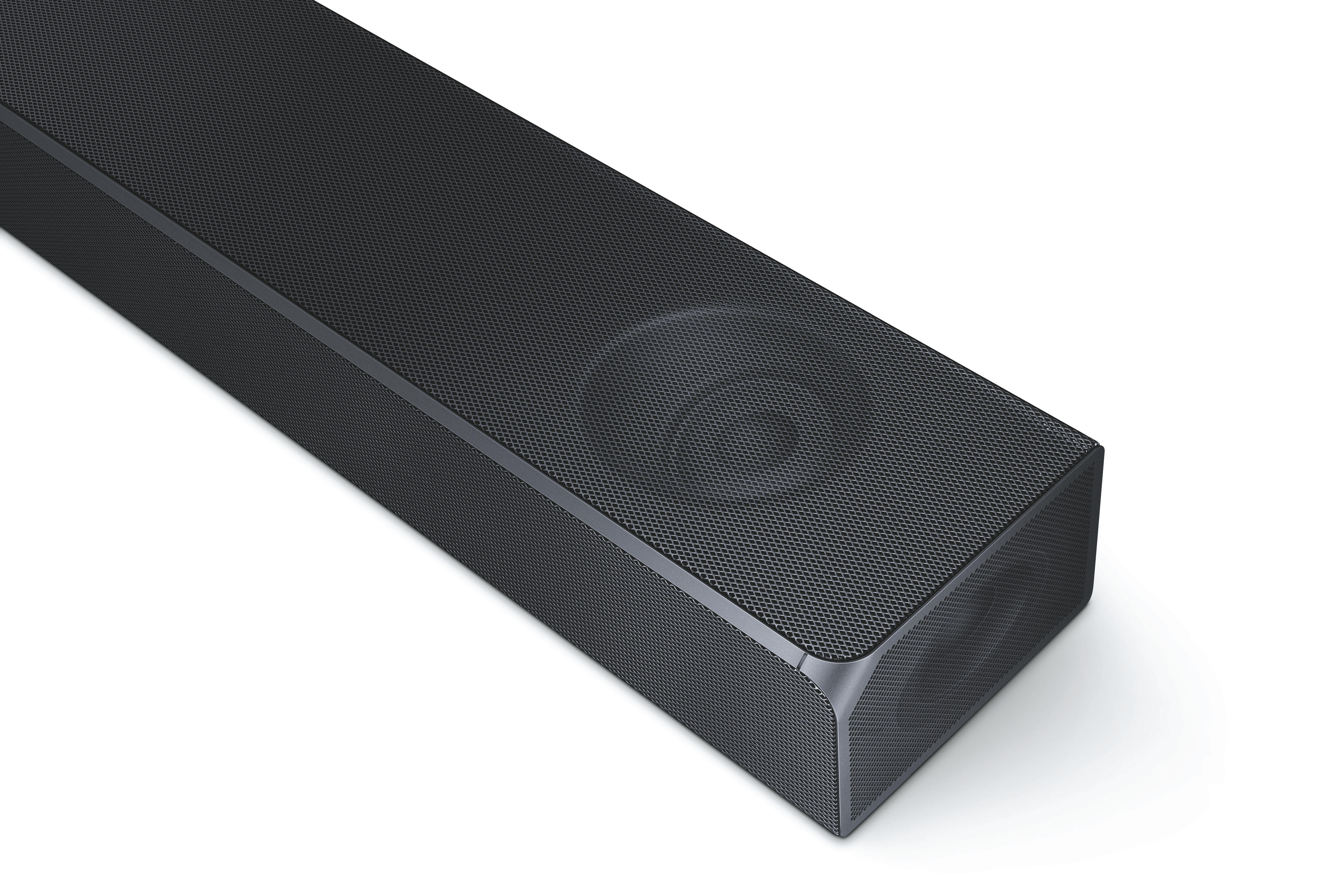 SAMSUNG HW-N950, Soundbar, Midnight Titan