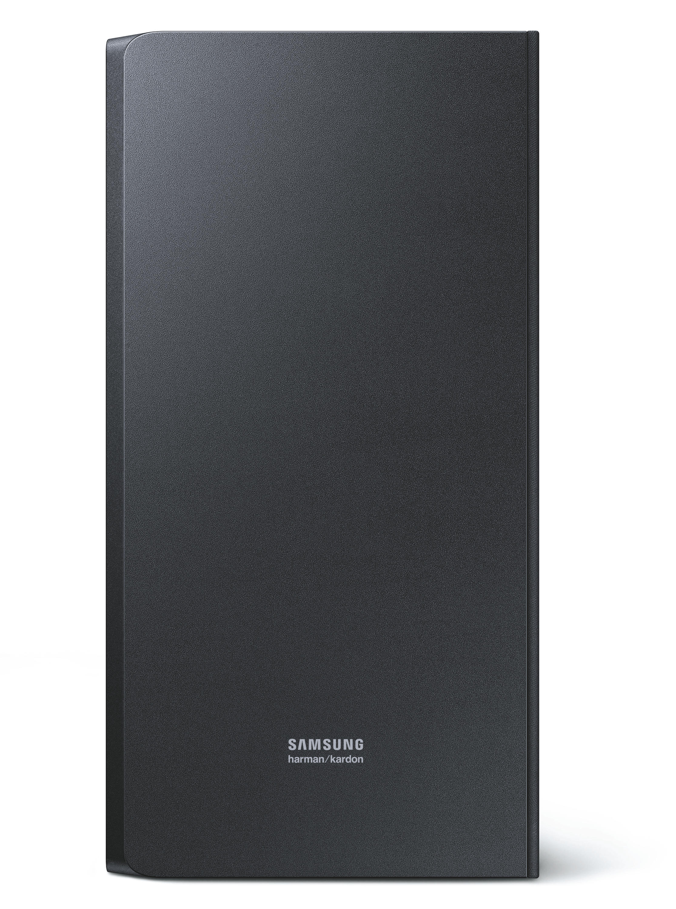 SAMSUNG HW-N950, Soundbar, Midnight Titan