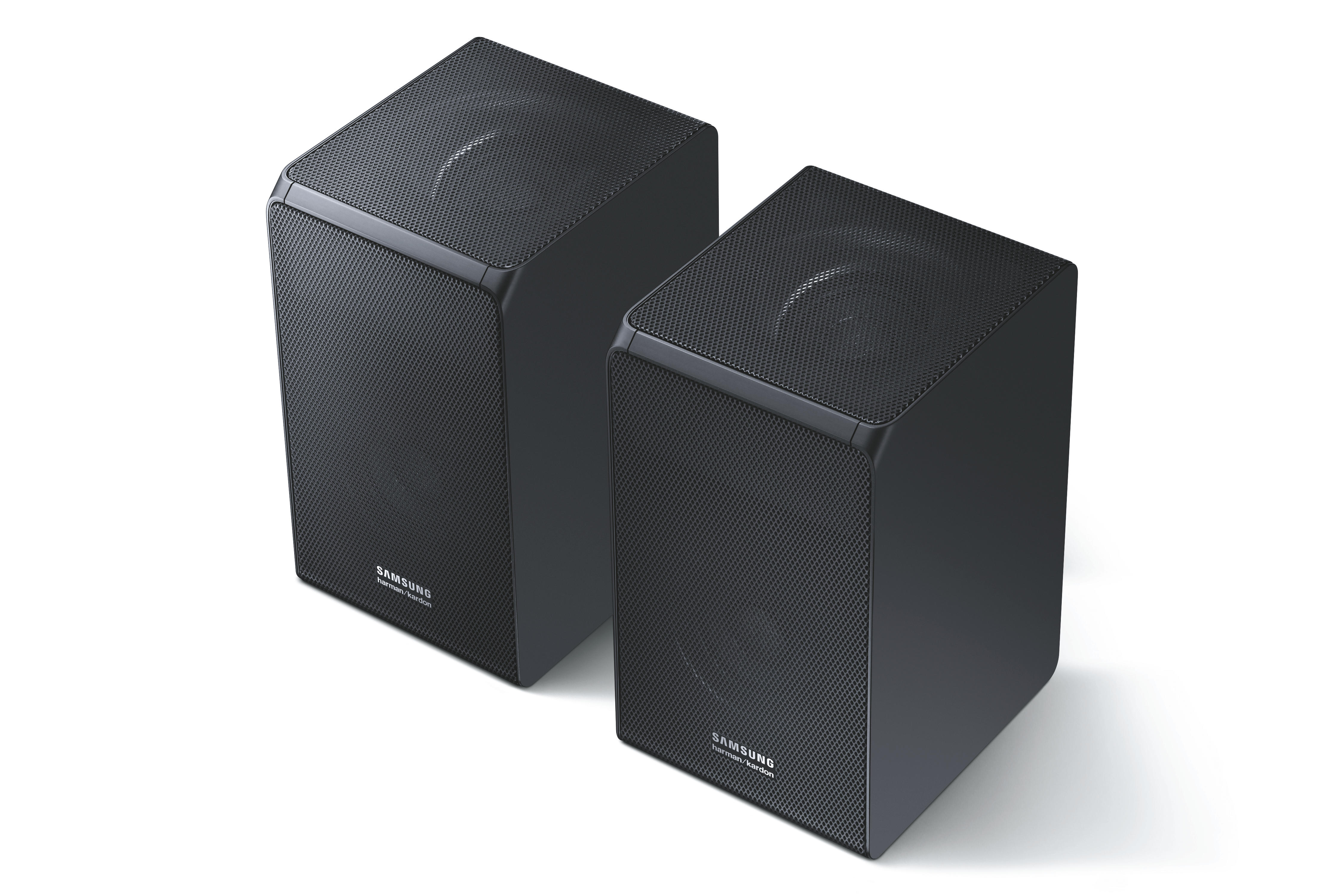 SAMSUNG HW-N950, Soundbar, Midnight Titan