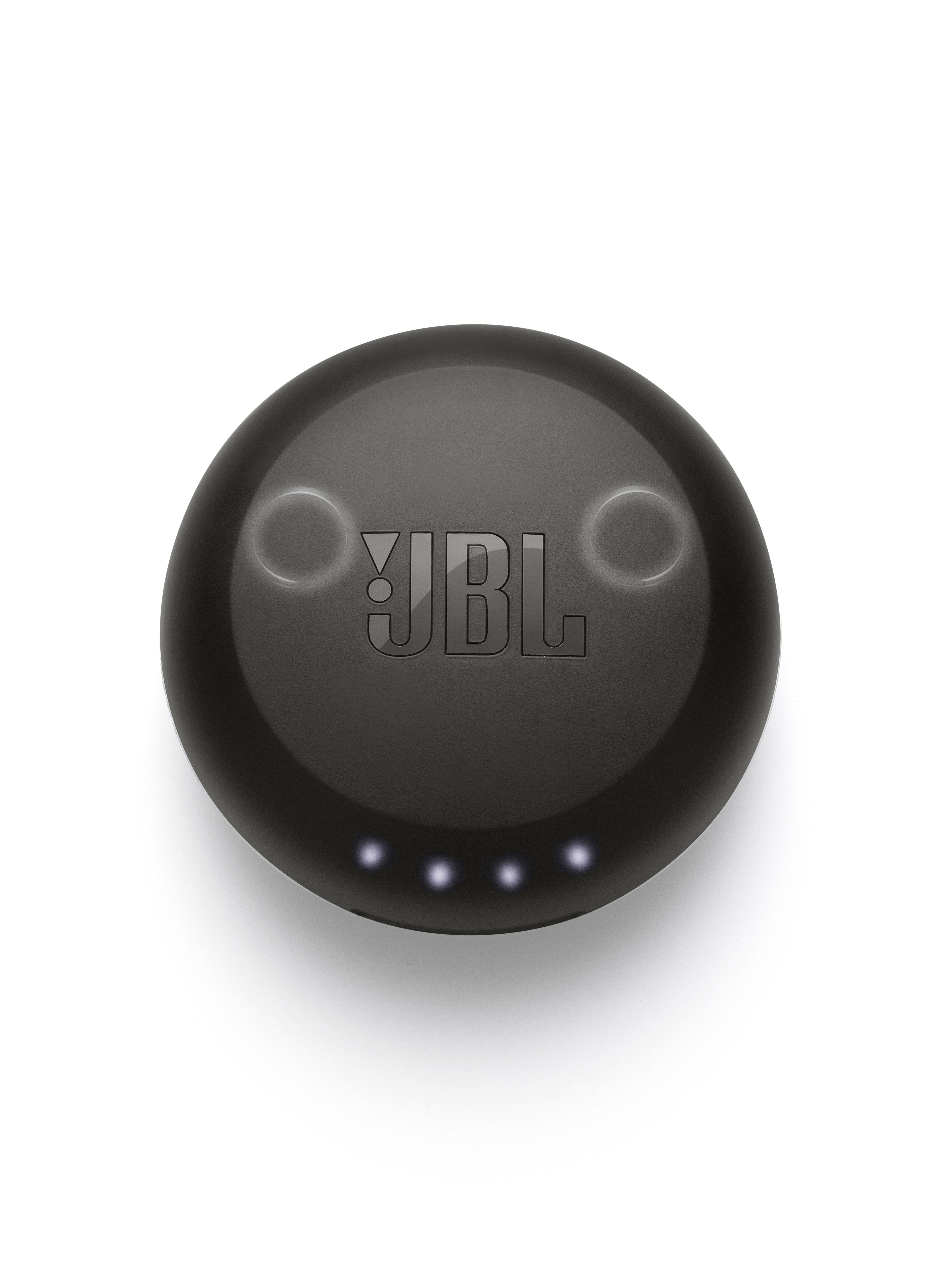 JBL Free x, In-ear Kopfhörer Bluetooth Schwarz