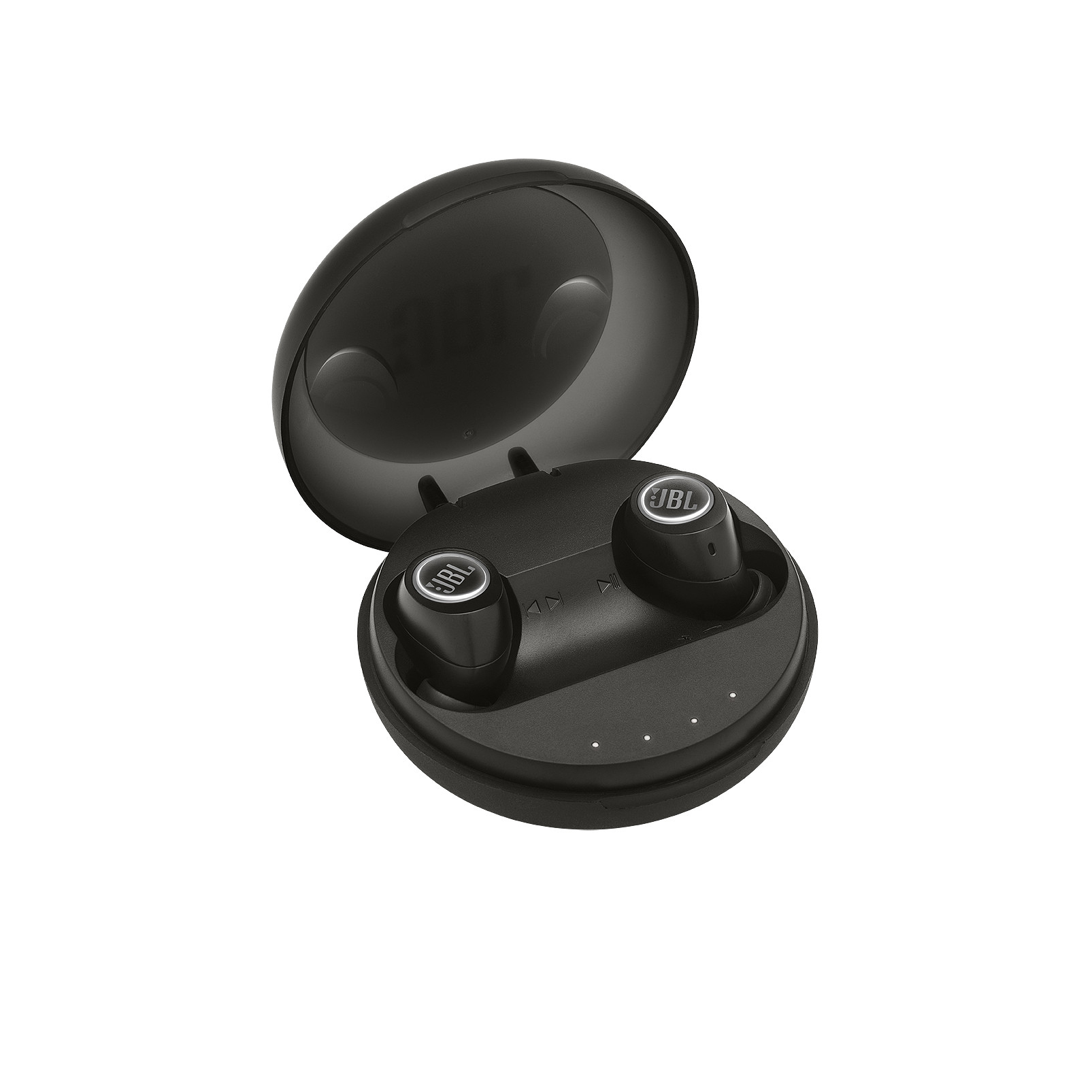 JBL Free x, In-ear Kopfhörer Bluetooth Schwarz