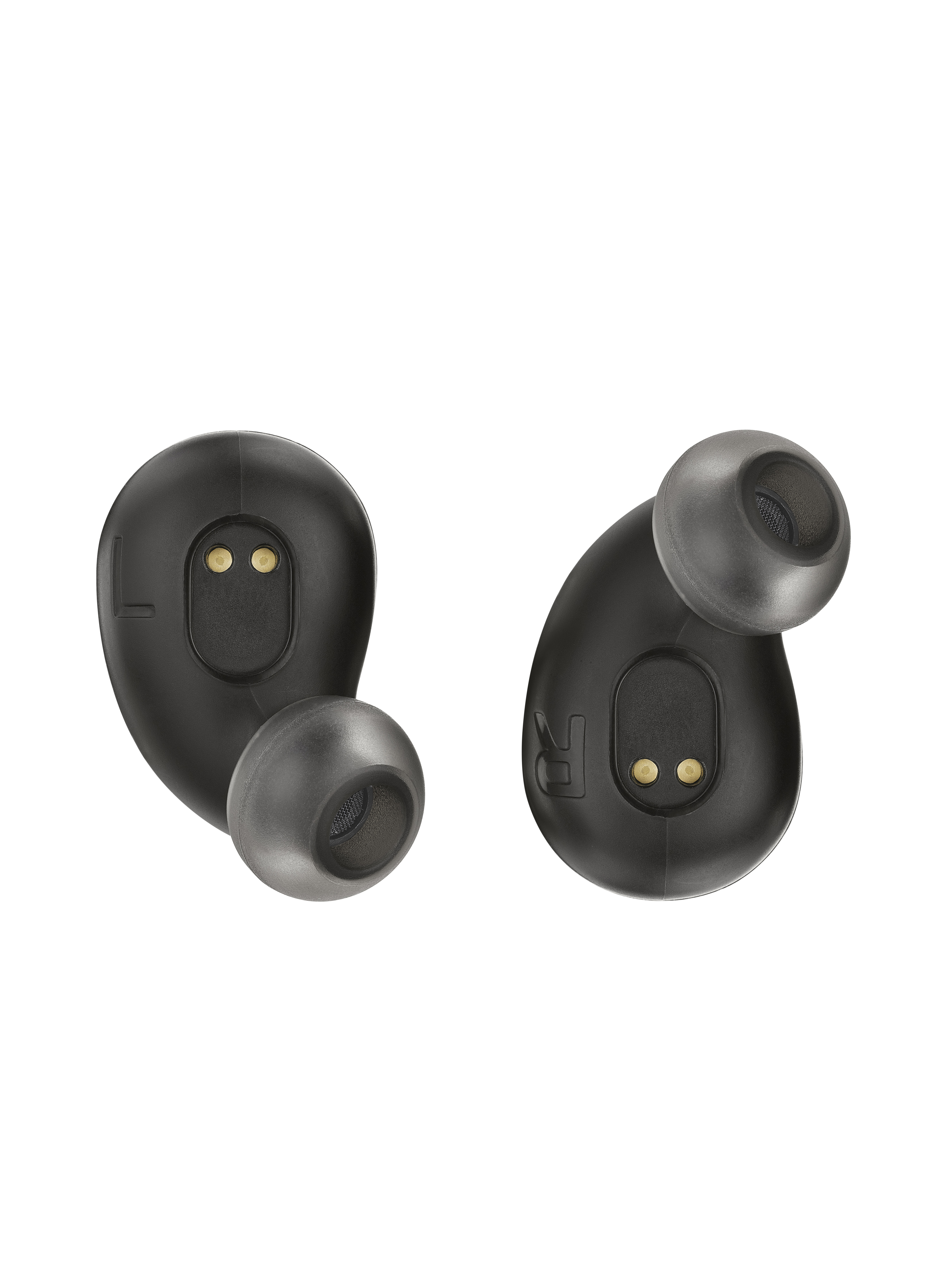 JBL Free x, In-ear Kopfhörer Bluetooth Schwarz