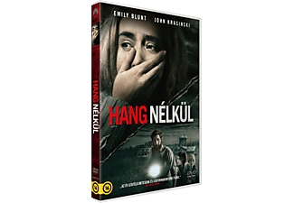 Hang nélkül (DVD)