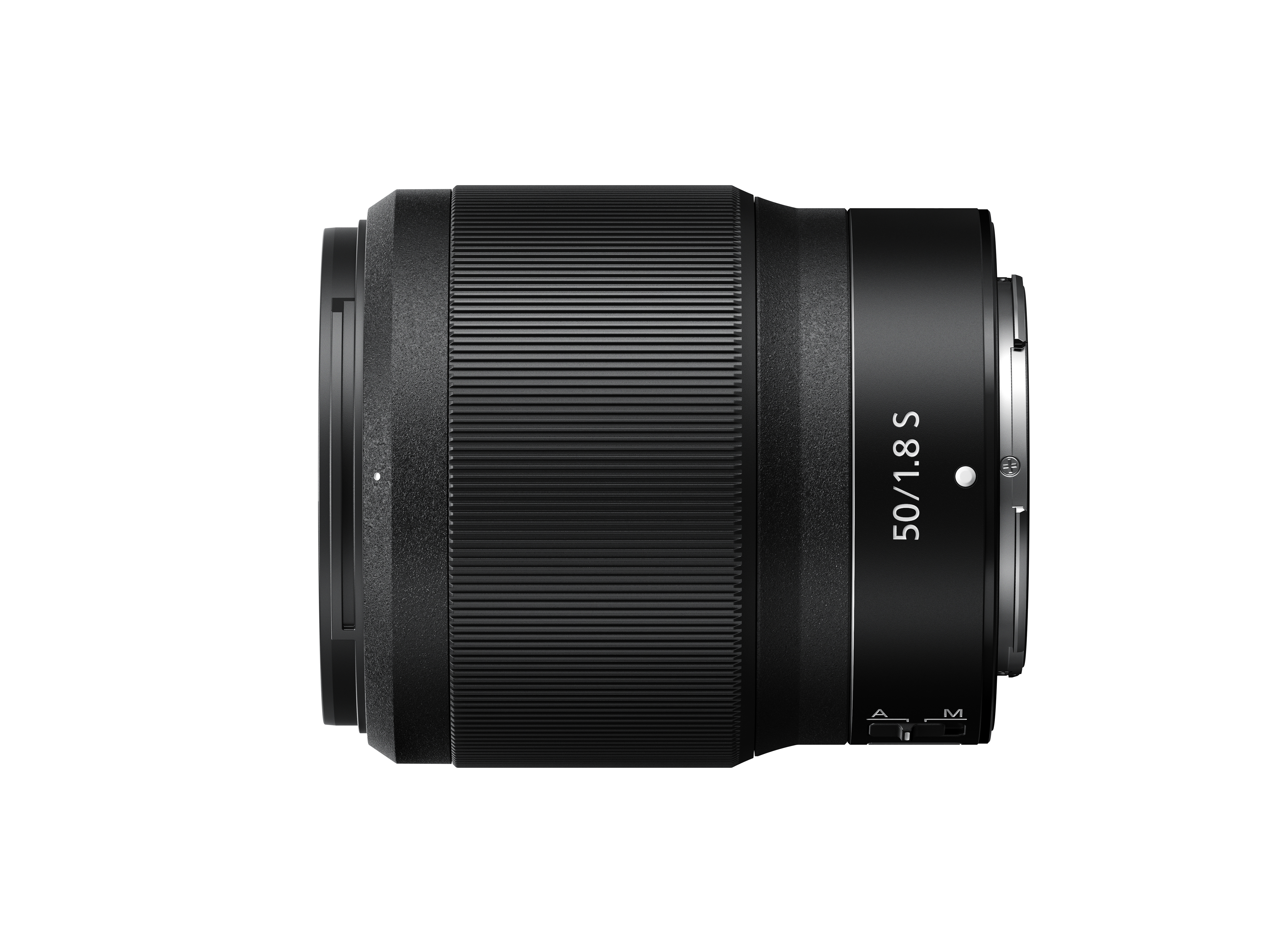 NIKON NIKKOR Z - (Objektiv 50 f/1.8 Nikon Z-Mount, Schwarz) für mm