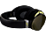 ASUS ROG Strix Fusion 700 - Cuffie da gioco, Nero