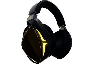 ASUS ROG Strix Fusion 700 - Gaming Headset, Schwarz