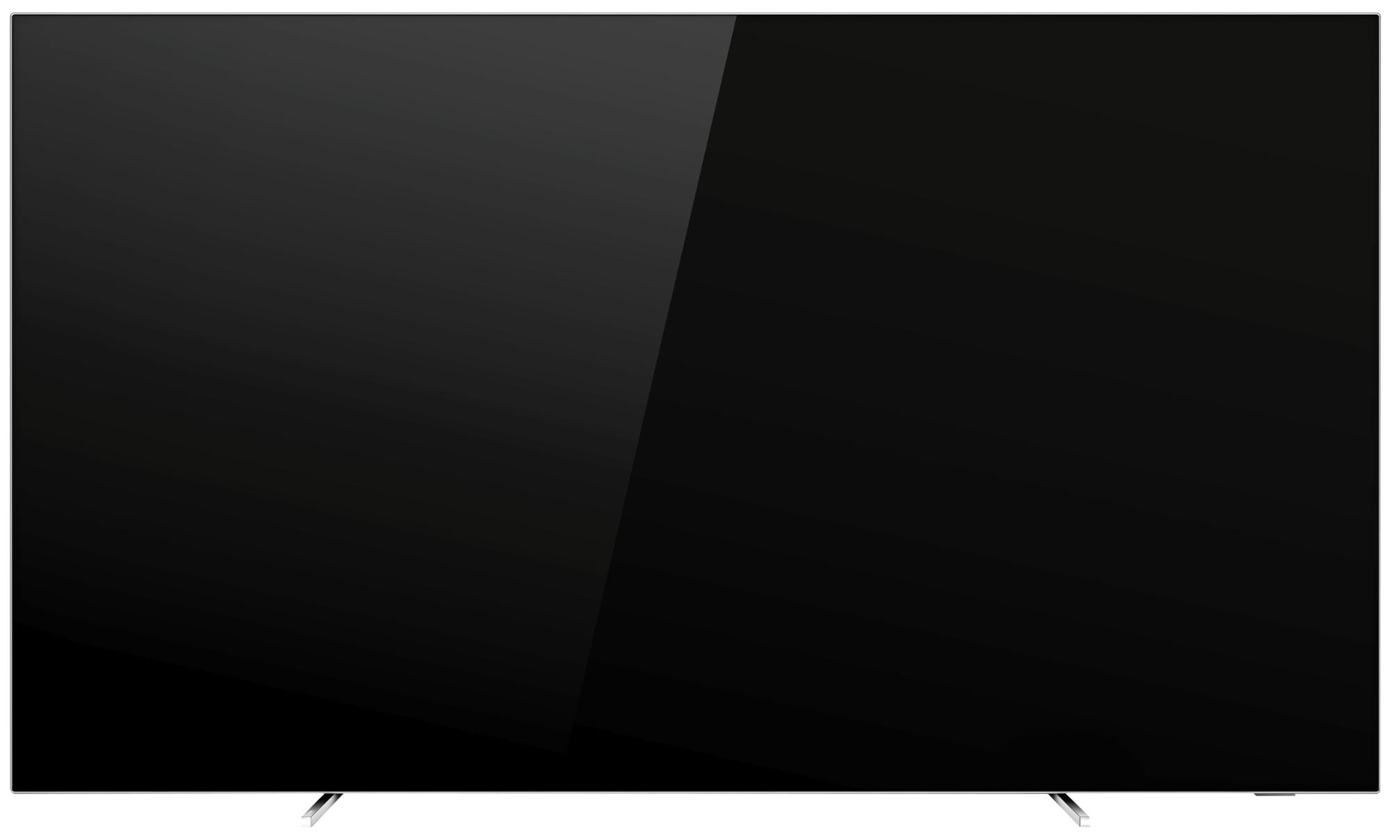 TV OLED 55" - Philips 55OLED803/12, Ultra HD 4K, Android TV, Ambilight, HDR Perfect, P5.