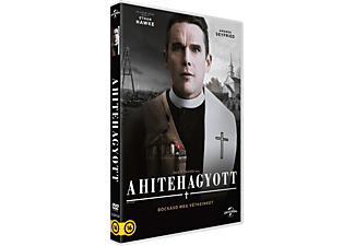 A hitehagyott (DVD)