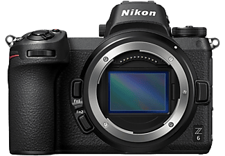 NIKON Z 6 váz