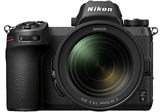 NIKON Z 6 + 24-70 mm Kit