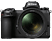 NIKON Z 6 + 24-70 mm + FTZ bajonettadapter Kit