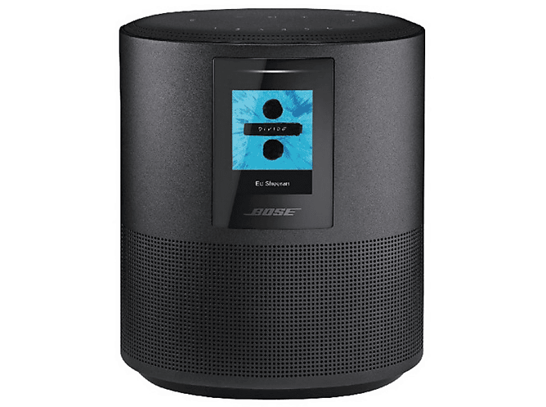 Bose Altavoz inteligente portátil: altavoz Bluetooth inalámbrico con  control de voz Alexa integrado, resistente al agua, color plateado