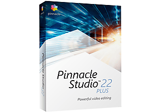 is pinnacle studio available for mac