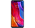 XIAOMI Mi 8 64GB kék kártyafüggetlen okostelefon