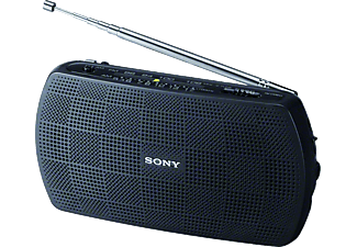 SONY SRF-18B hordozható rádió