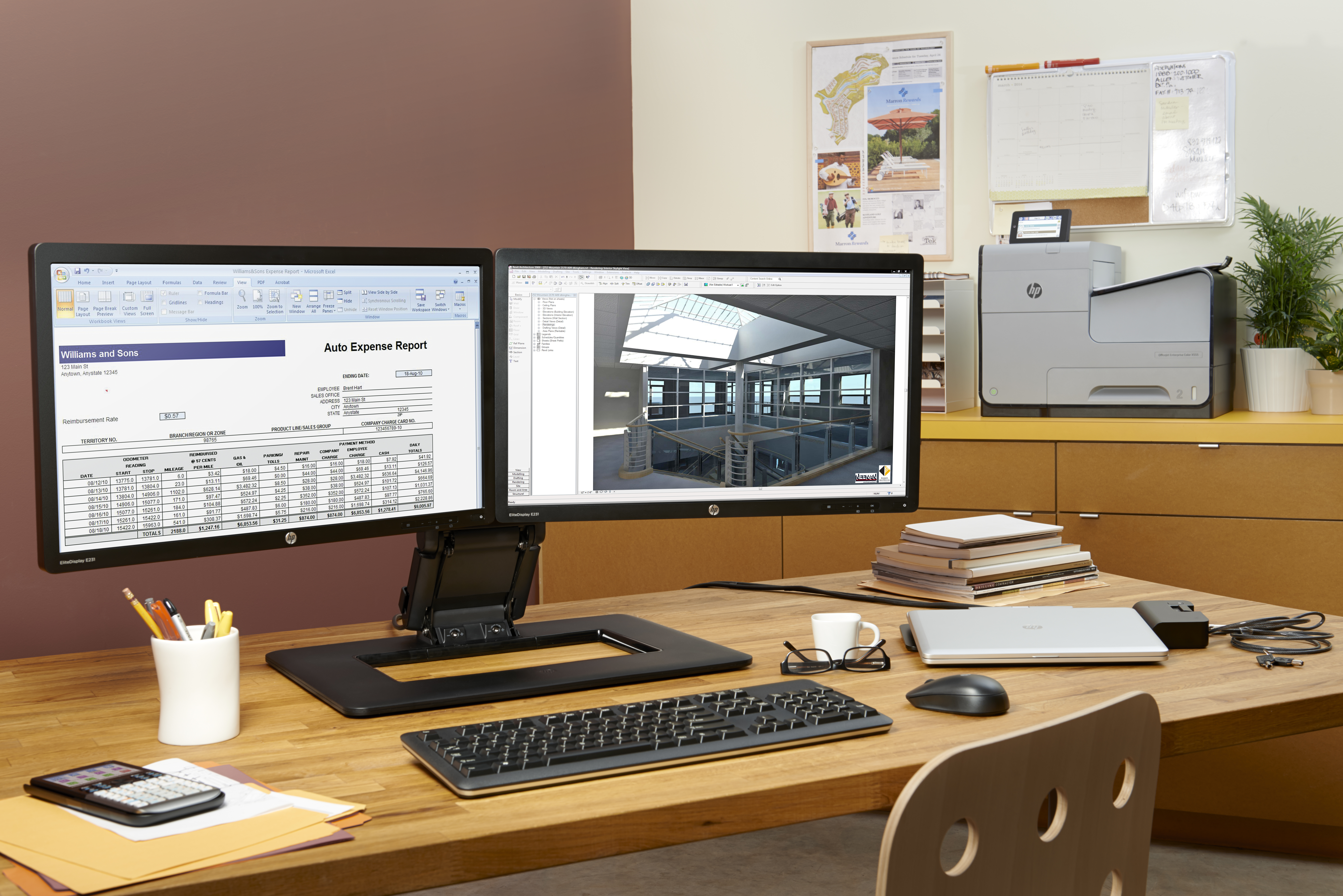 HP UltraSlim Yerleştirme İstasyonu